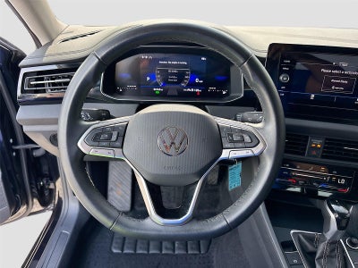 2025 Volkswagen Jetta S