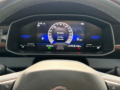 2025 Volkswagen Jetta S