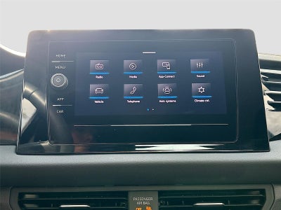 2025 Volkswagen Jetta S