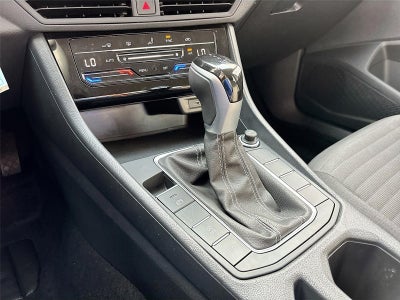 2025 Volkswagen Jetta S