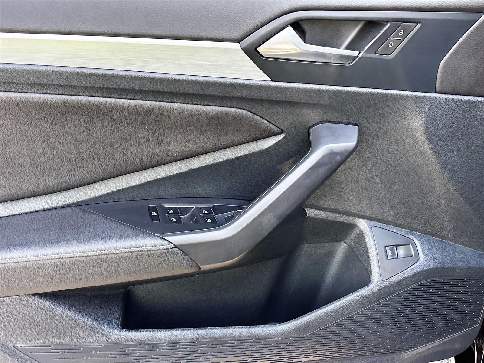 2025 Volkswagen Jetta S