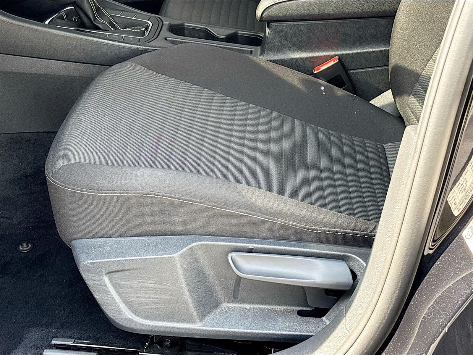 2025 Volkswagen Jetta S