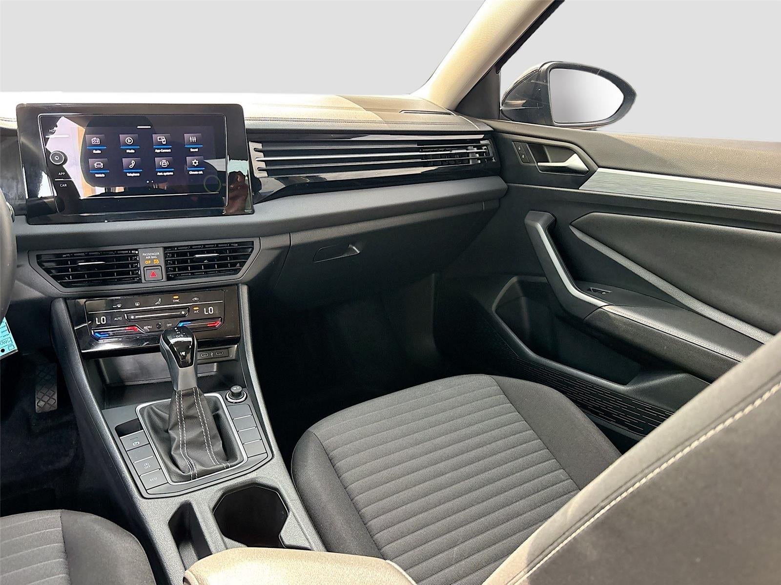 2025 Volkswagen Jetta S