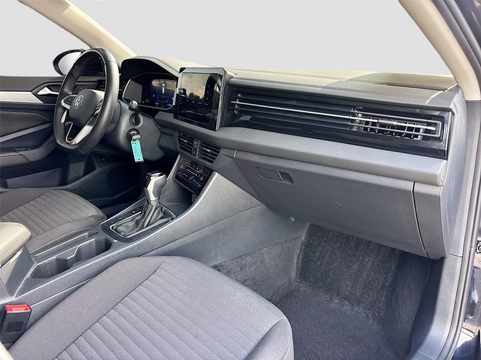 2025 Volkswagen Jetta S