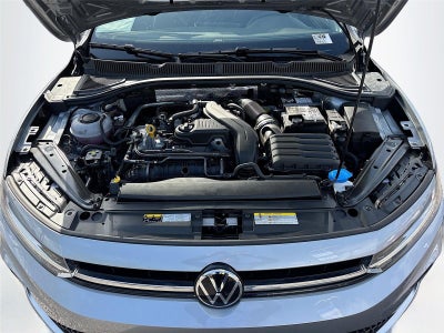 2025 Volkswagen Jetta S