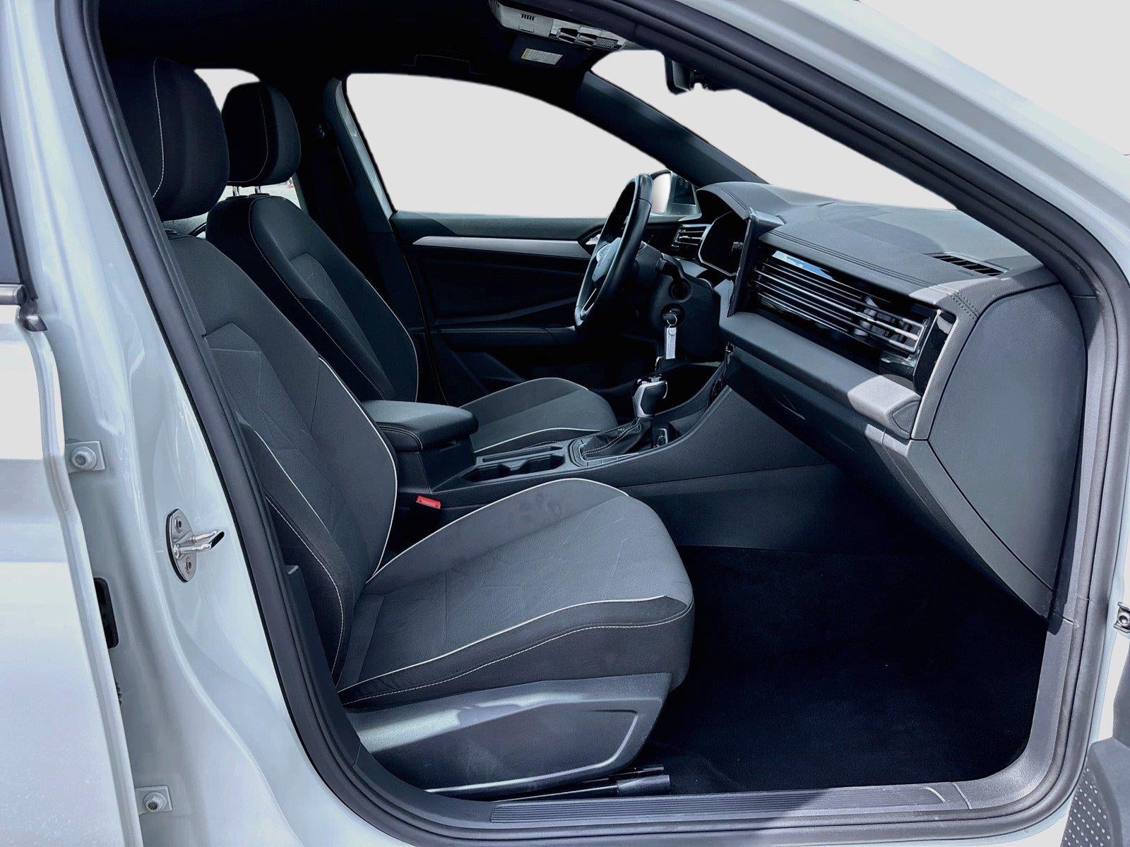 2025 Volkswagen Jetta Sport