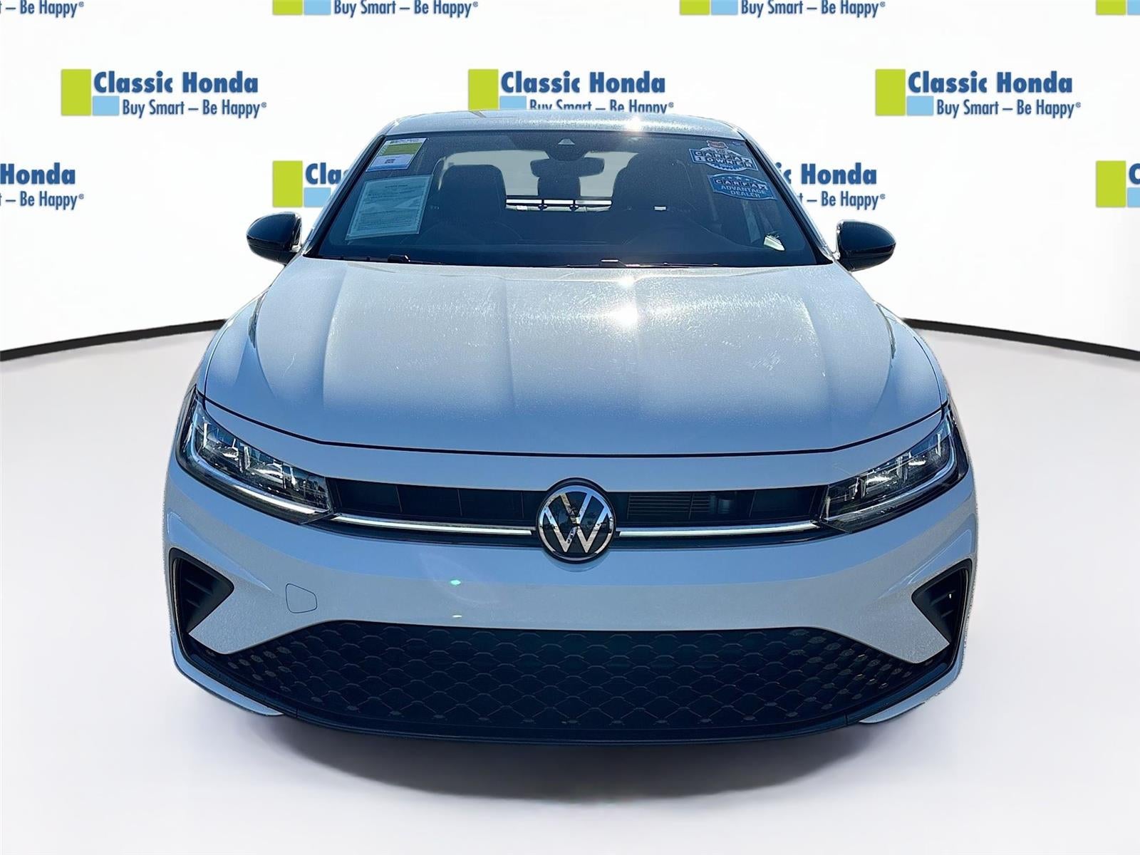 2025 Volkswagen Jetta Sport