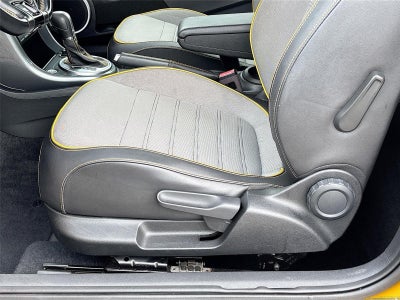 2017 Volkswagen Beetle 1.8T Dune