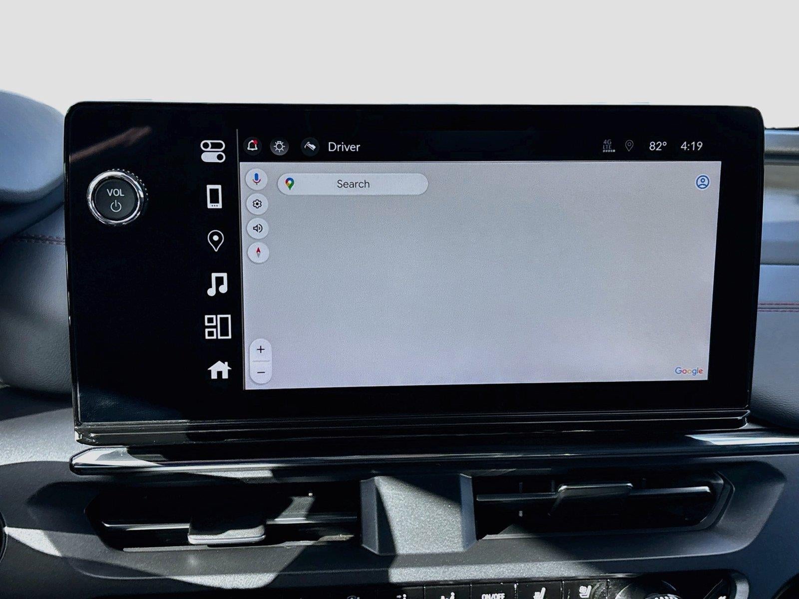 2024 Acura ZDX A-SPEC