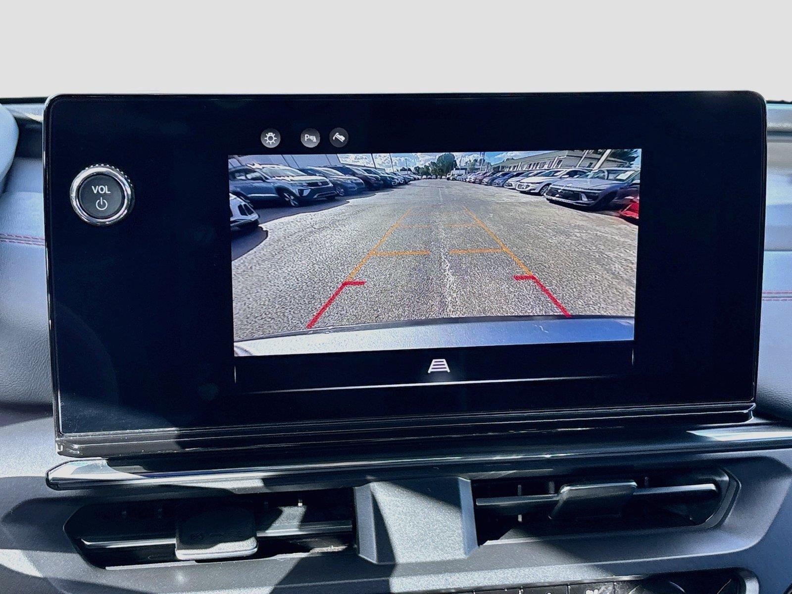 2024 Acura ZDX A-SPEC