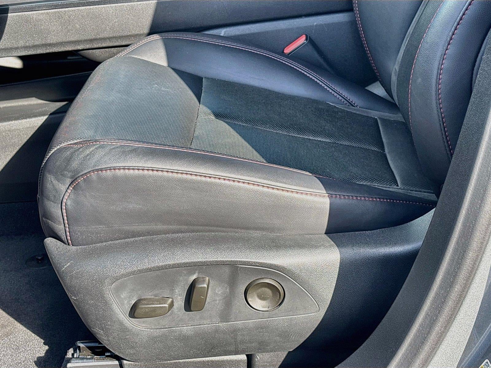 2024 Acura ZDX A-SPEC