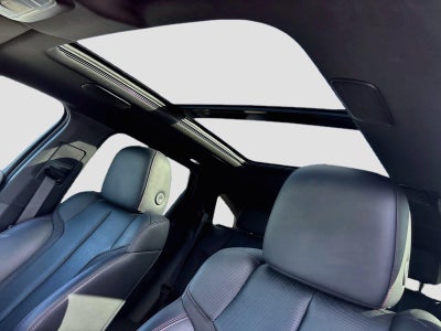 2024 Acura ZDX A-SPEC