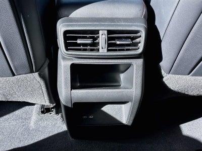 2024 Acura ZDX A-SPEC