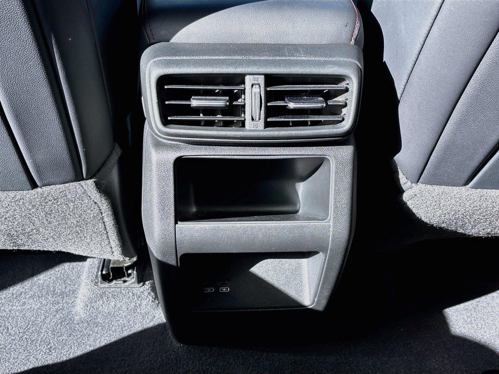 2024 Acura ZDX A-SPEC