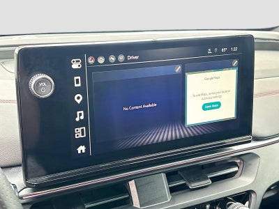 2024 Acura ZDX A-SPEC