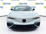 2024 Acura ZDX A-SPEC
