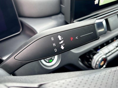 2024 Acura ZDX A-SPEC