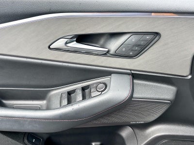 2024 Acura ZDX A-SPEC