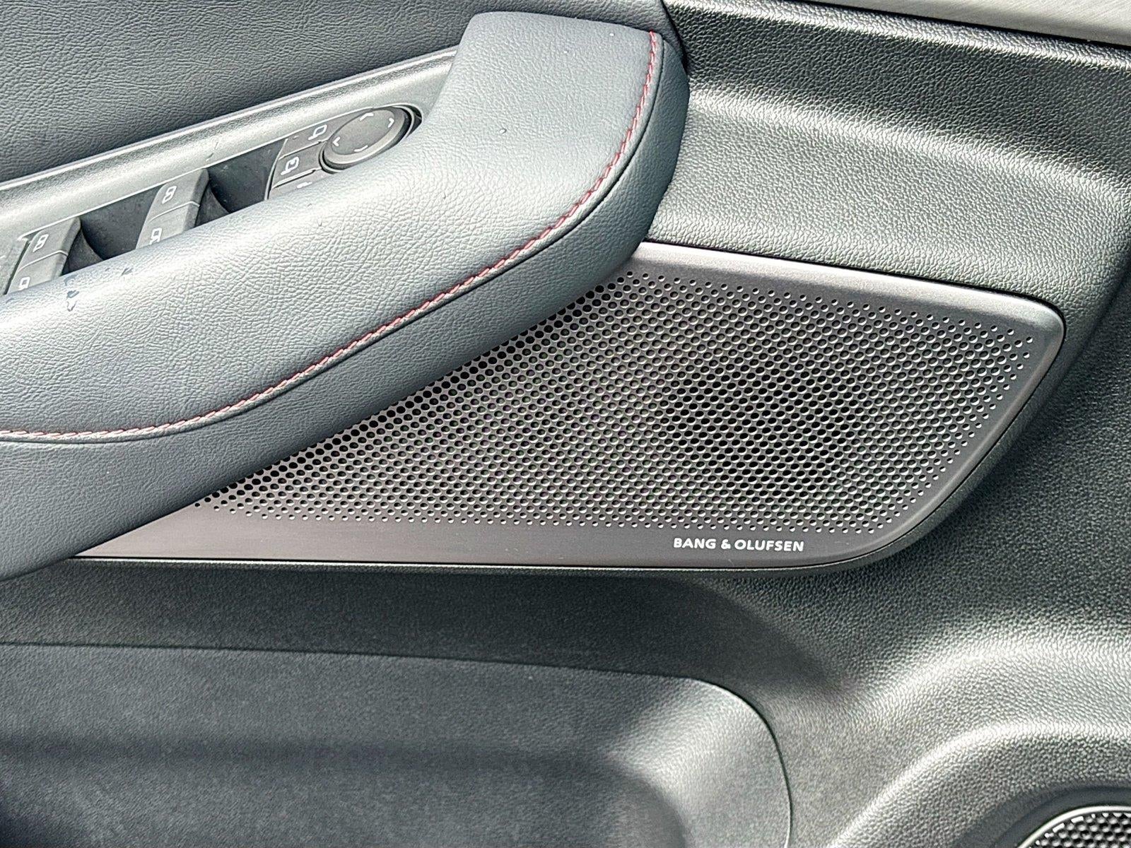 2024 Acura ZDX A-SPEC