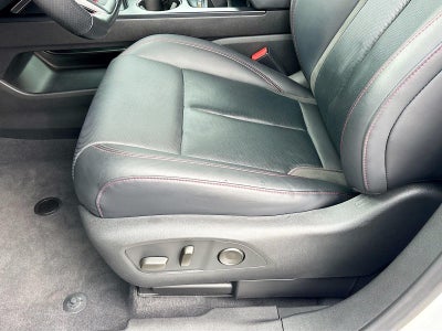2024 Acura ZDX A-SPEC