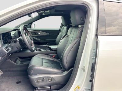 2024 Acura ZDX A-SPEC