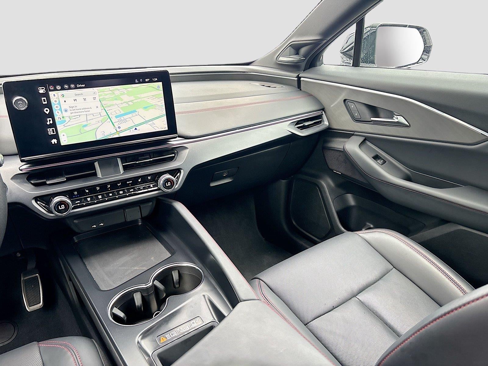 2024 Acura ZDX A-SPEC