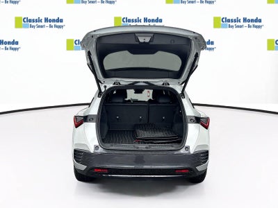 2024 Acura ZDX A-SPEC