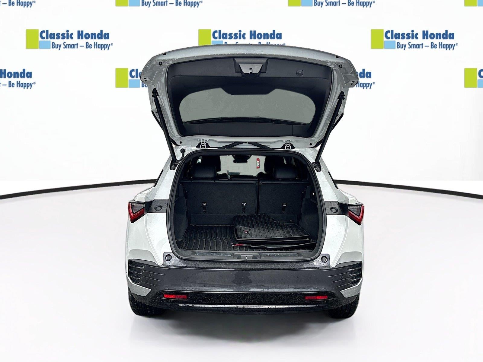 2024 Acura ZDX A-SPEC