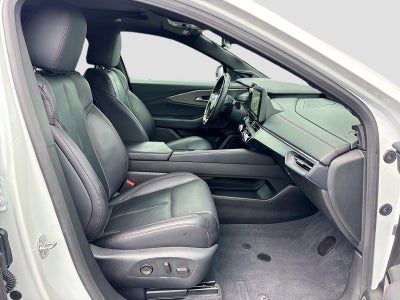 2024 Acura ZDX A-SPEC