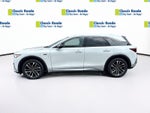 2024 Acura ZDX A-SPEC