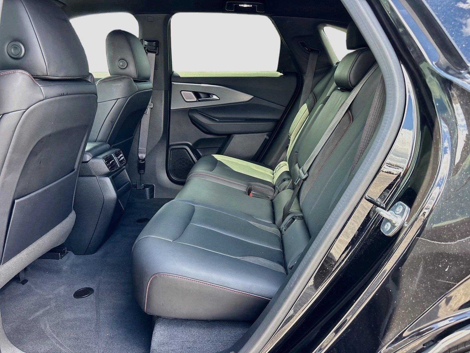2024 Acura Zdx A-SPEC
