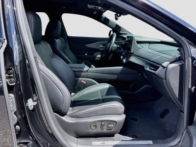 2024 Acura Zdx A-SPEC