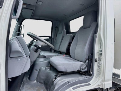 2022 ISUZU TRUCKS NRR Base
