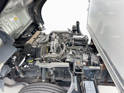 2022 ISUZU TRUCKS NRR Base