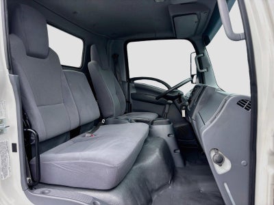 2022 ISUZU TRUCKS NRR Base
