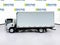 2022 ISUZU TRUCKS NRR Base