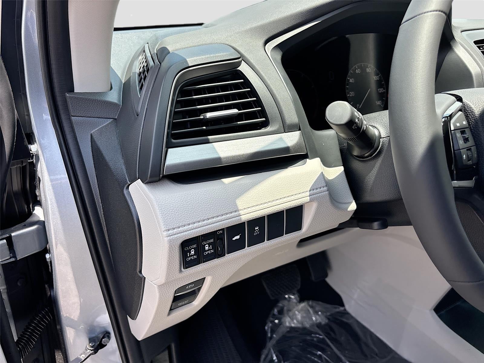 2026 Honda ODYSSEY EXL EX-L