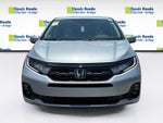 2026 Honda ODYSSEY EXL EX-L