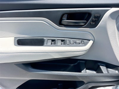 2026 Honda ODYSSEY EXL EX-L
