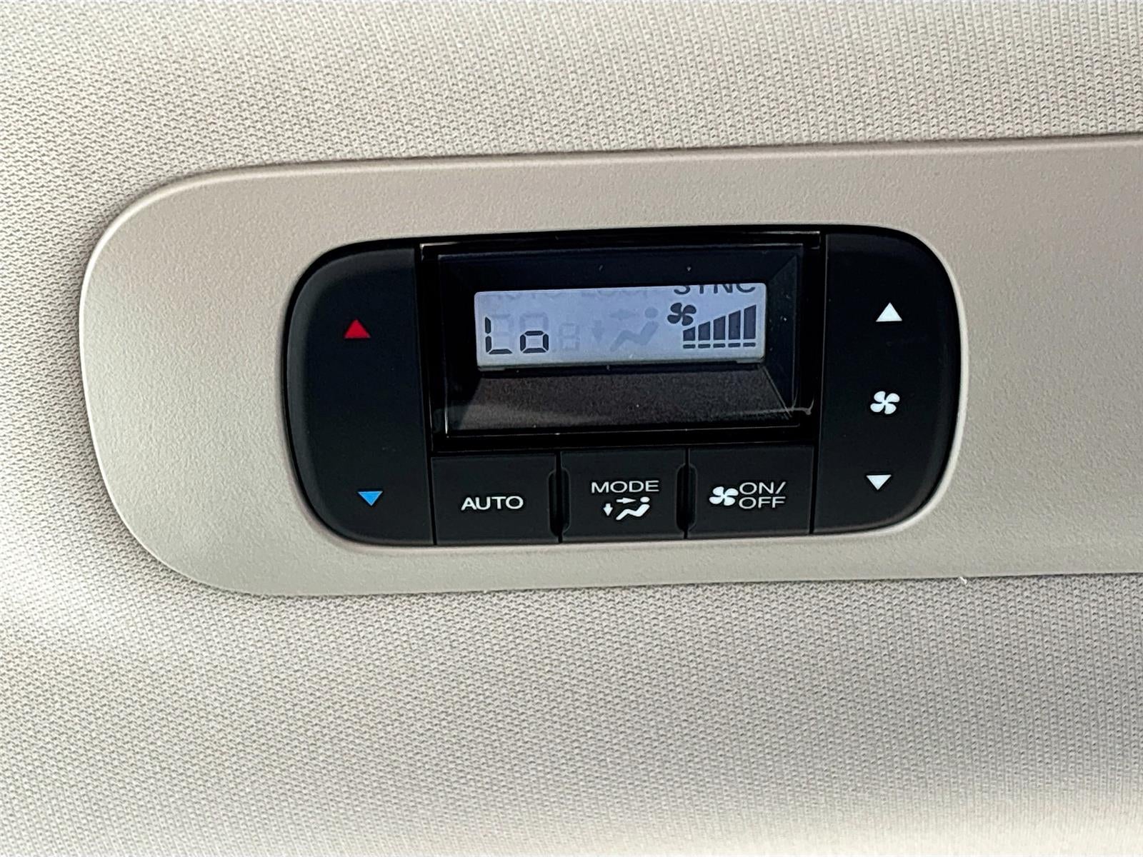 2026 Honda ODYSSEY EXL EX-L
