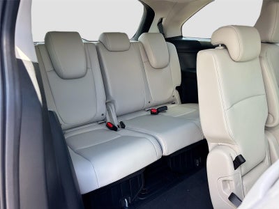 2026 Honda ODYSSEY EXL EX-L