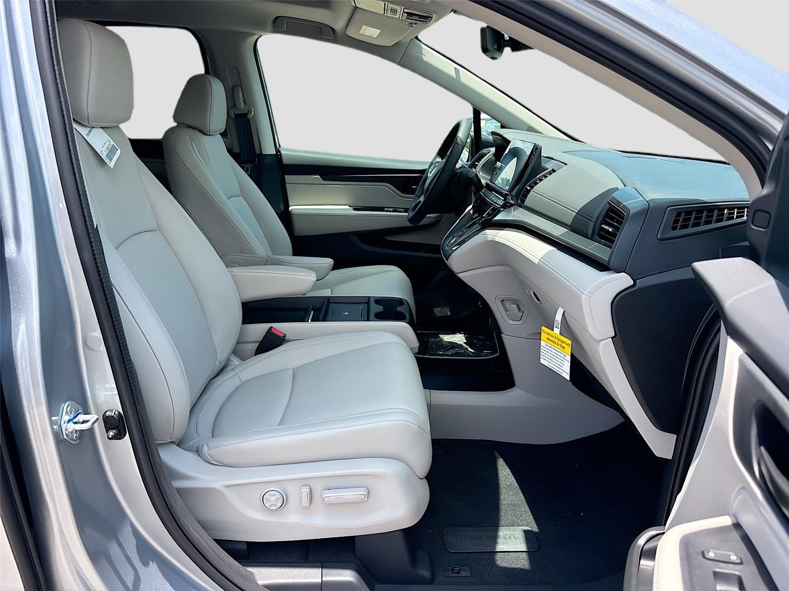2026 Honda ODYSSEY EXL EX-L