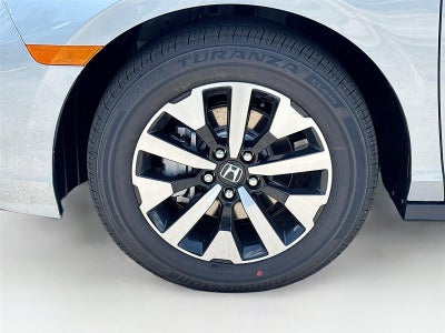 2026 Honda ODYSSEY EXL EX-L