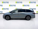 2026 Honda ODYSSEY EXL EX-L