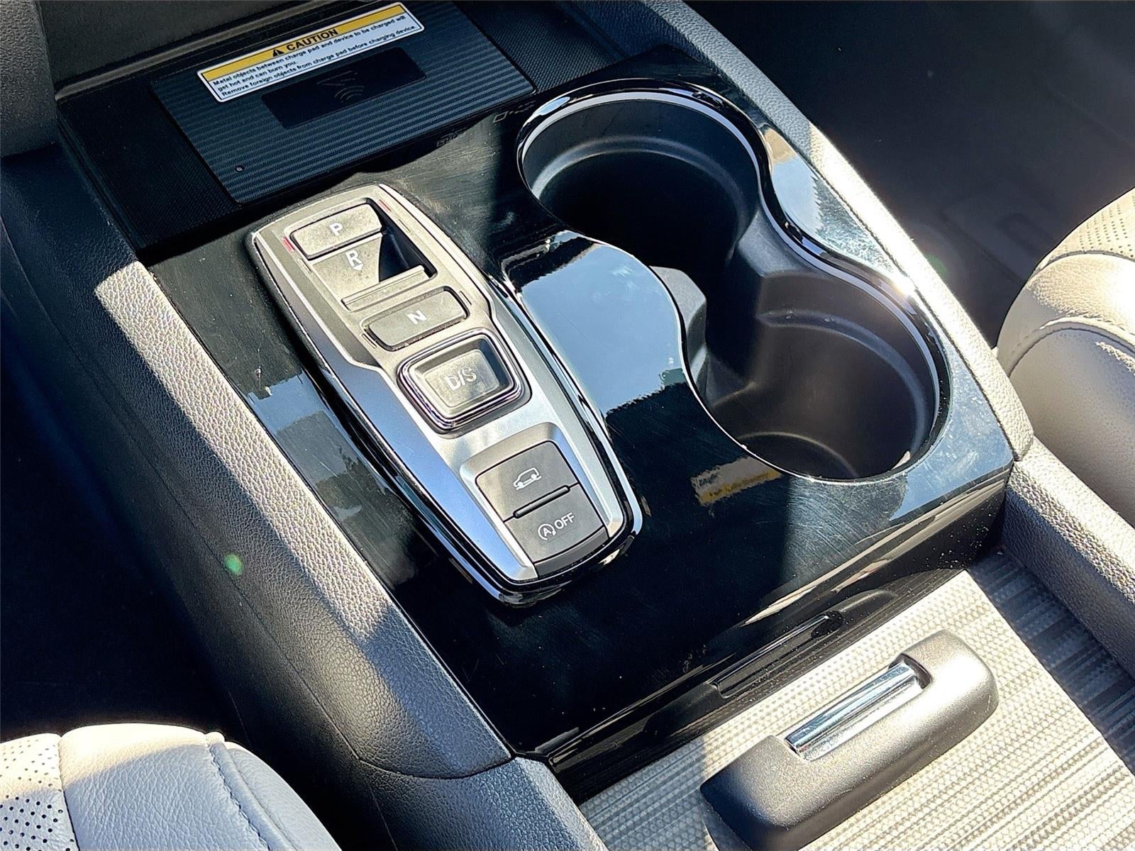 2019 Honda Passport Elite