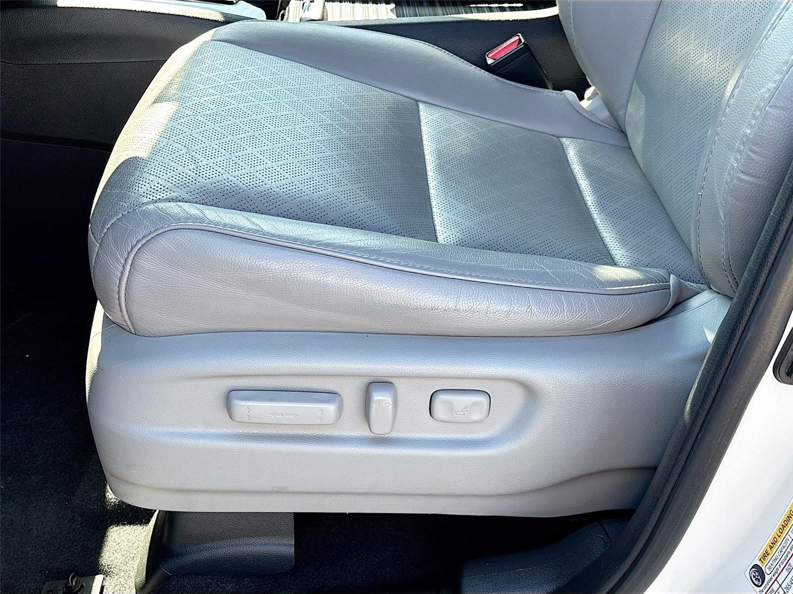 2019 Honda Passport Elite