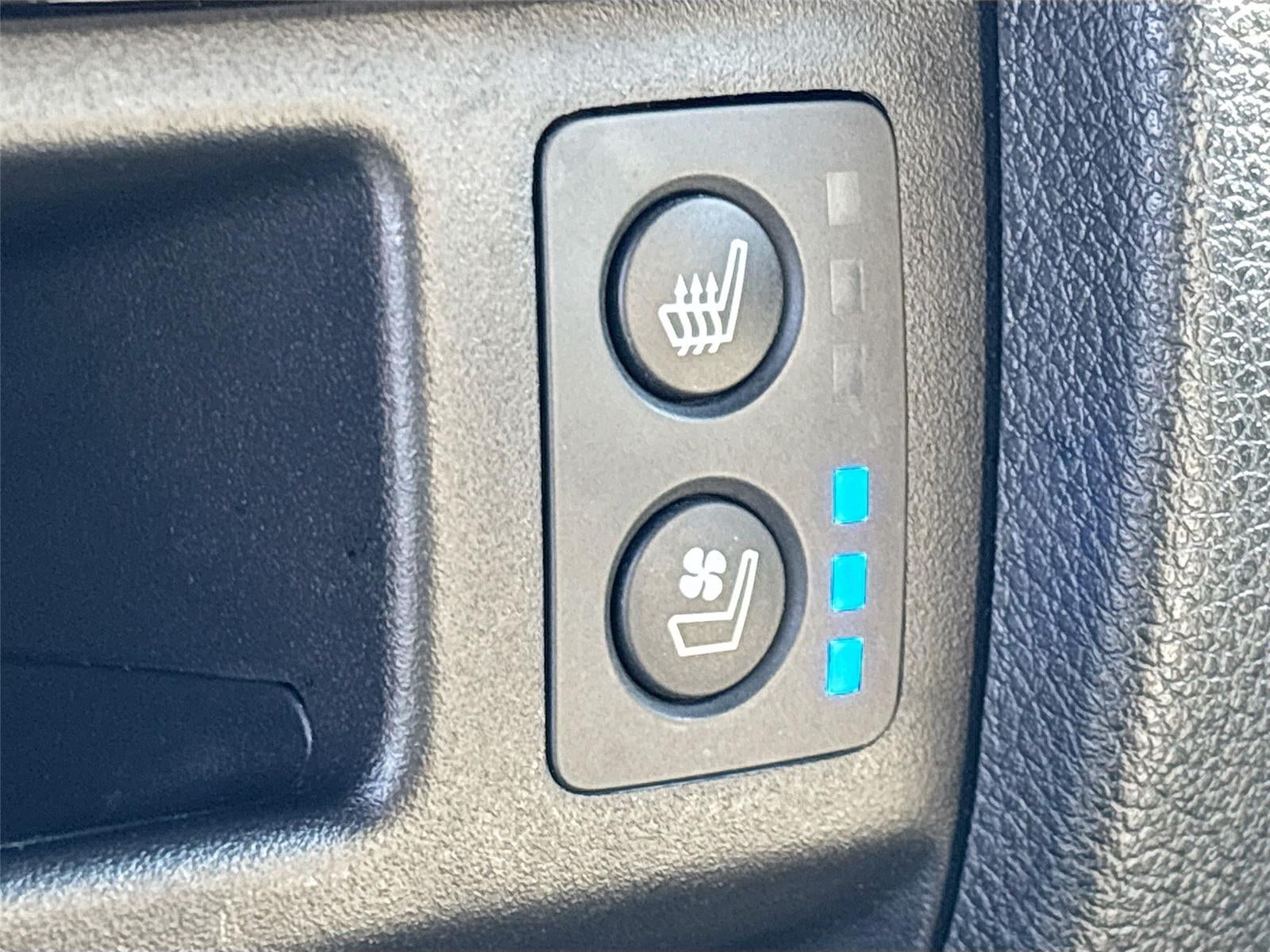 2019 Honda Passport Elite