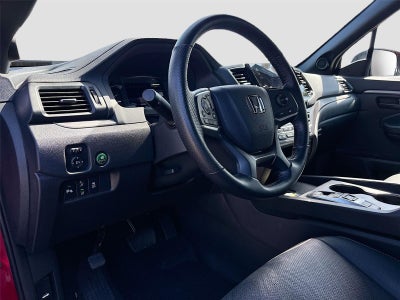 2024 Honda Passport EX-L