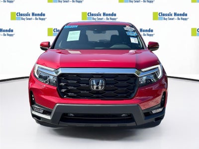 2024 Honda Passport EX-L