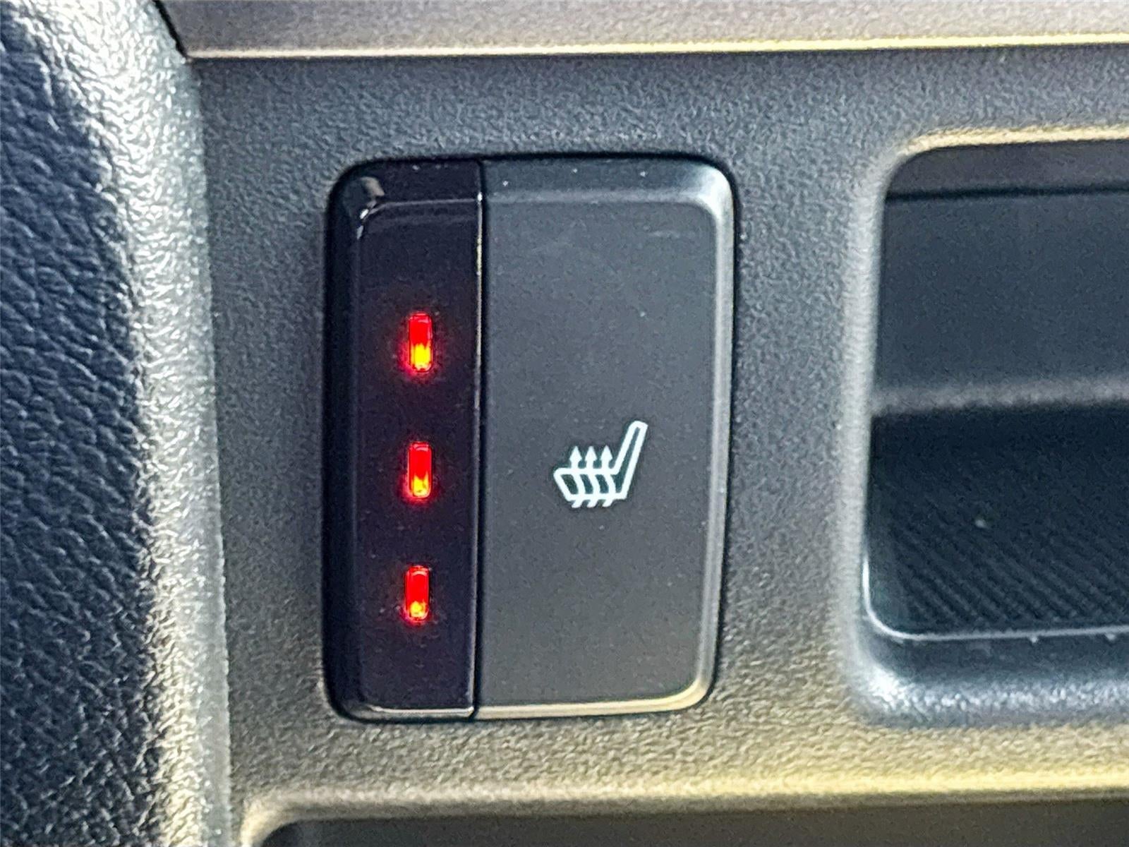2024 Honda Passport EX-L